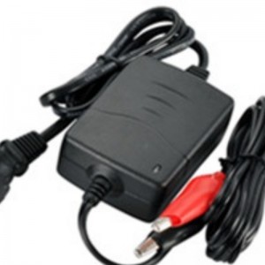 LiPo Charger for 3.7V~14.8V Li-ion/Polymer Battery 4.2V 8.4V 12.6V 14.8V charger