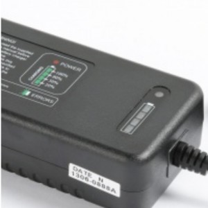 LiPo Charger for 11.1V~22V Li-ion/Polymer Battery Auto battery charger