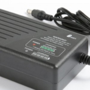LiPo Charger for 12V 24V  36V 48V Li-ion/Polymer Battery charger  CE UL PSE
