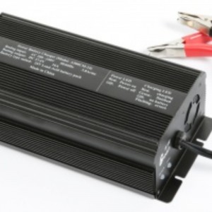 LiPo Charger for 24V~60V Li-ion/Polymer Battery 29.4V   42.0V  54.6V battery charger