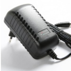 Charger for 2~4 Cell 6.4V~12.8V LiFePo4 Battery