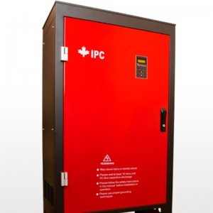 Heavy Load Energy Saving Cabinet