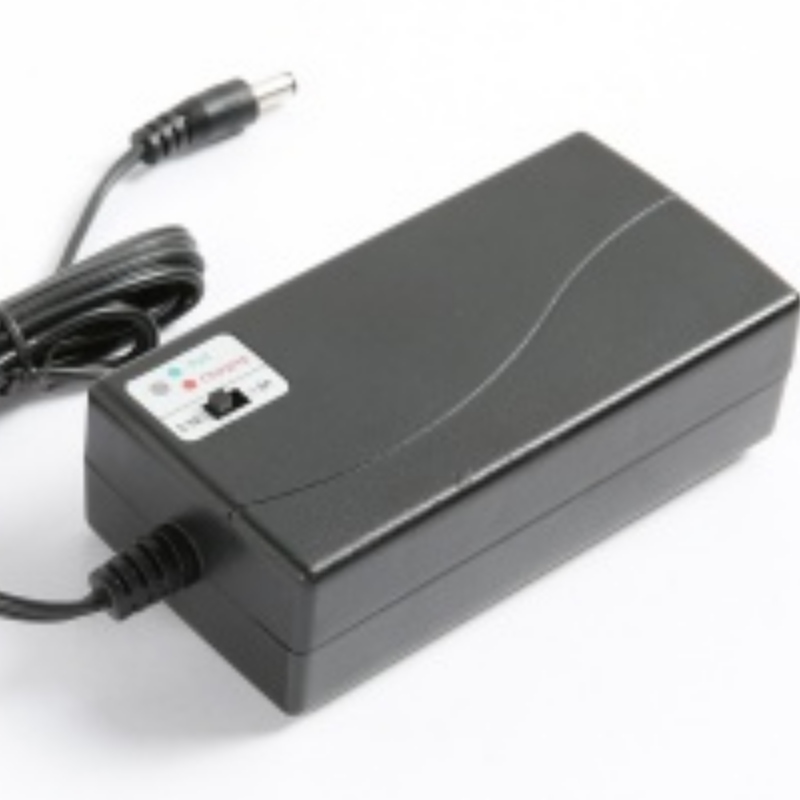 NIMH Battery Charger for 7.2V~12V NIMH/NICD Battery Packs