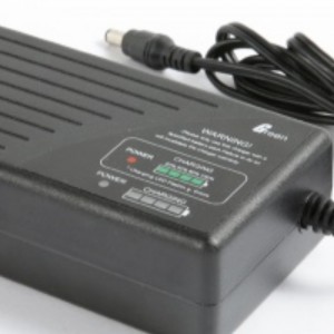 NIMH Battery Charger for 24V~48V NIMH/NICD Battery Packs